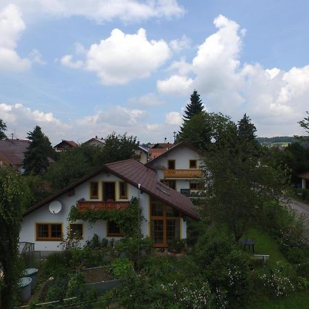 Ferienwohnung Hutterer Bad Griesbach im Rottal Extérieur photo
