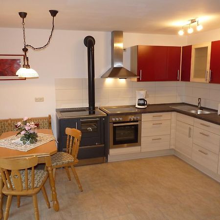 Ferienwohnung Hutterer Bad Griesbach im Rottal Extérieur photo