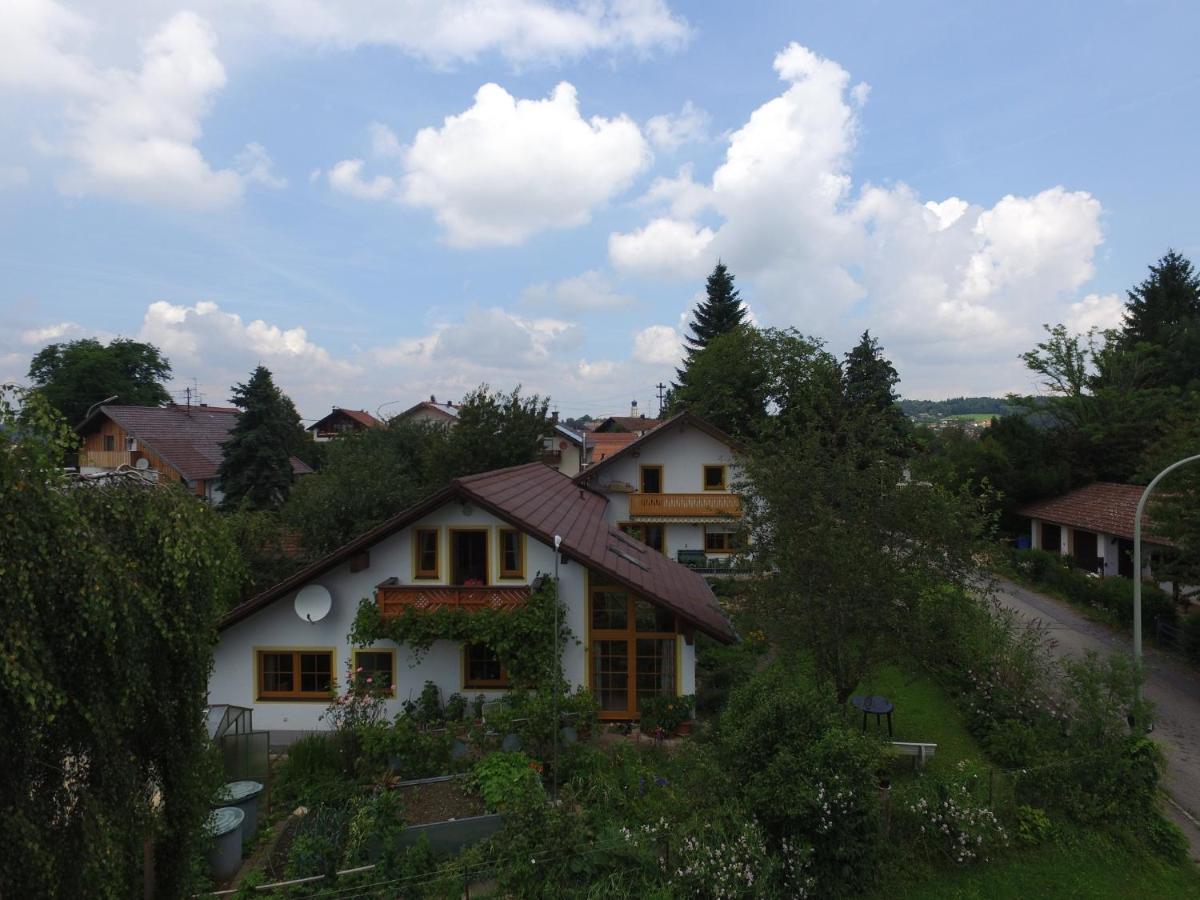 Ferienwohnung Hutterer Bad Griesbach im Rottal Extérieur photo