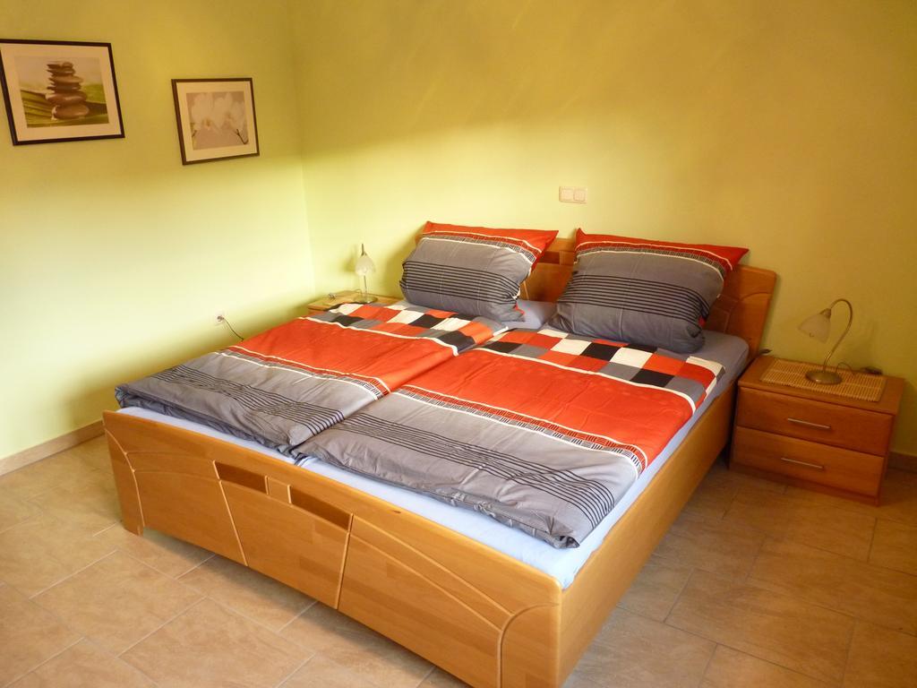 Ferienwohnung Hutterer Bad Griesbach im Rottal Extérieur photo