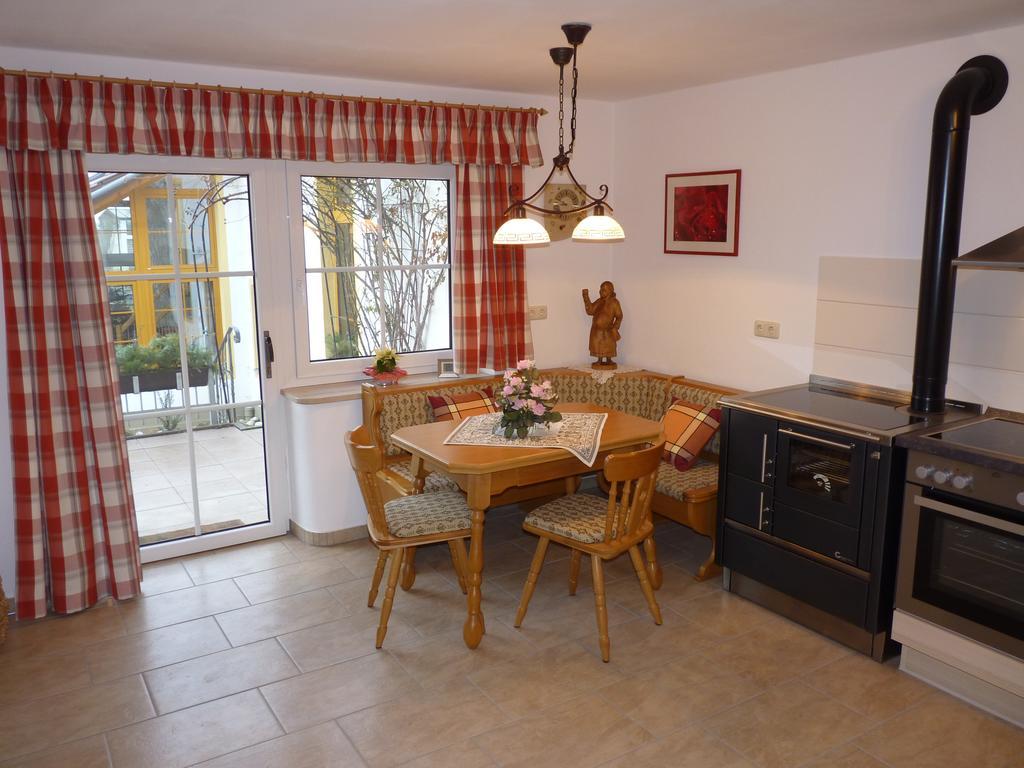 Ferienwohnung Hutterer Bad Griesbach im Rottal Extérieur photo