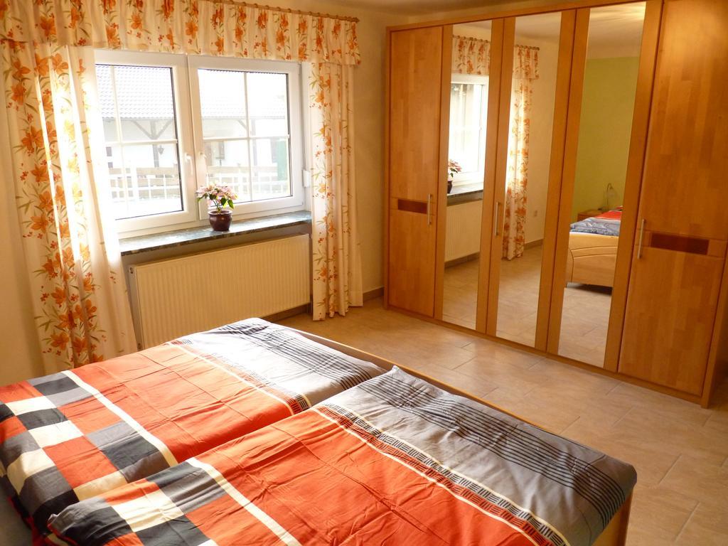 Ferienwohnung Hutterer Bad Griesbach im Rottal Extérieur photo