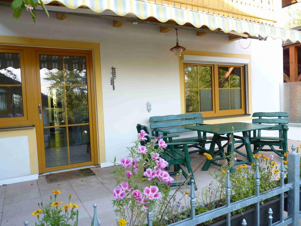 Ferienwohnung Hutterer Bad Griesbach im Rottal Extérieur photo